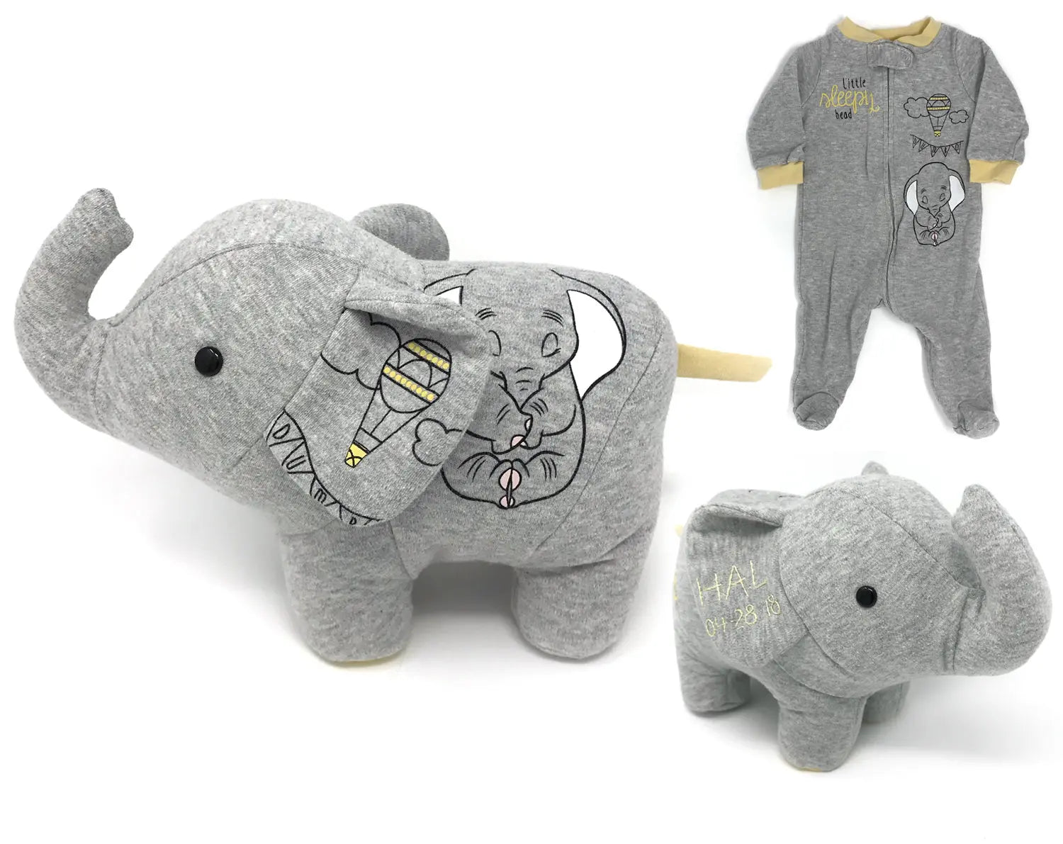 Elephant keepsake sales